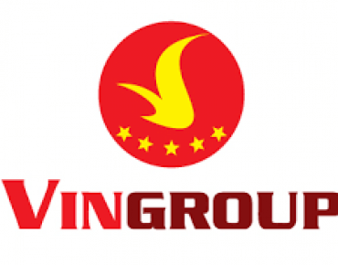 Logo Vingroup Biểu Tượng Thương Hiệu Việt Nam