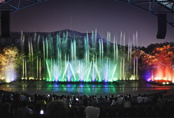 Kinh nghiệm du lịch Vinpearl Land Nha Trang