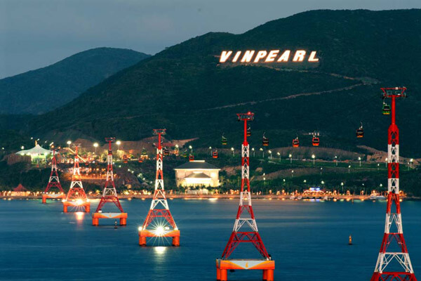 Kinh nghiệm du lịch Vinpearl Nha Trang