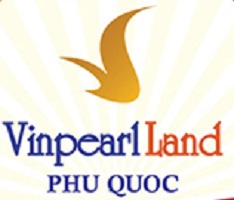 Logo Vinpearl Land